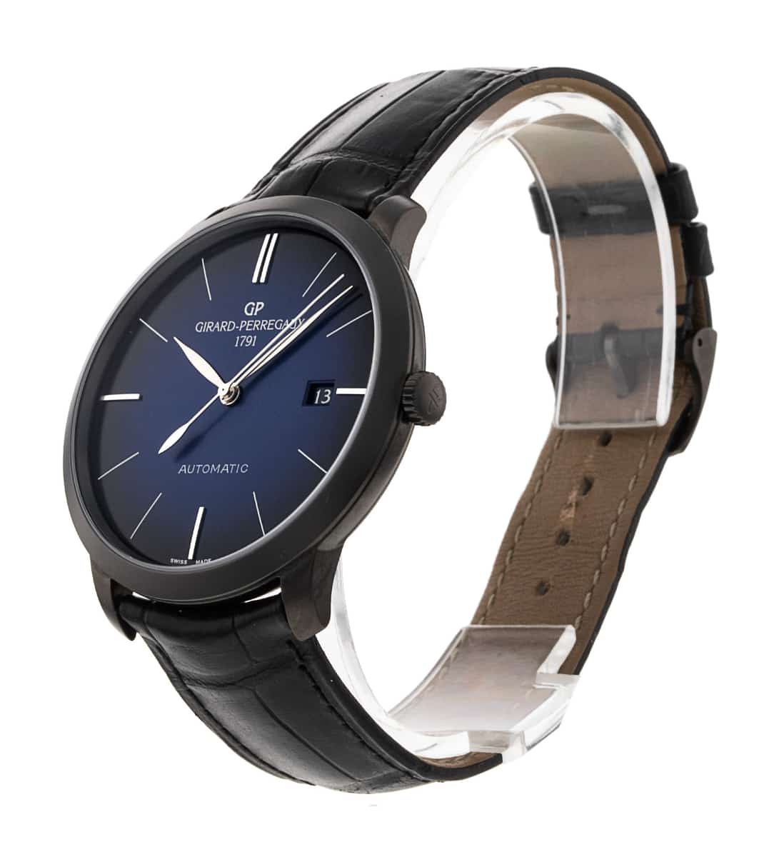 Girard Perregaux 1966 49555-11-433-BH6A Girard Perregaux 1966 49555-11-433-BH6A
